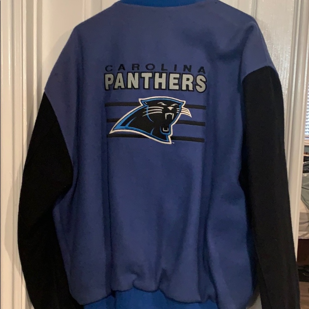 Jacket - Picture 2 of 4